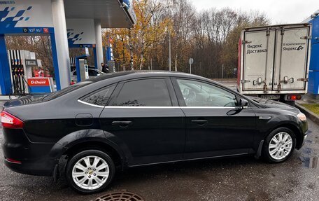 Ford Mondeo IV, 2013 год, 890 000 рублей, 4 фотография