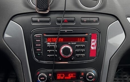 Ford Mondeo IV, 2013 год, 890 000 рублей, 10 фотография