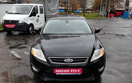 Ford Mondeo IV, 2013 год, 890 000 рублей, 2 фотография