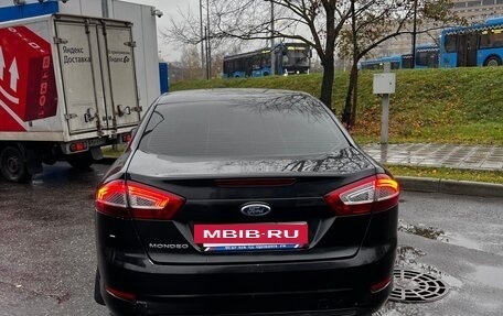 Ford Mondeo IV, 2013 год, 890 000 рублей, 6 фотография