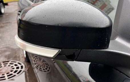 Ford Mondeo IV, 2013 год, 890 000 рублей, 14 фотография