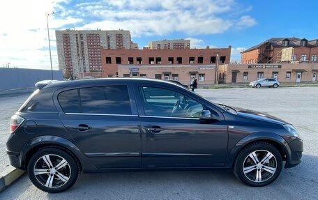 Opel Astra H, 2008 год, 385 000 рублей, 4 фотография