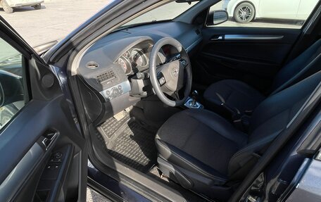 Opel Astra H, 2008 год, 385 000 рублей, 9 фотография