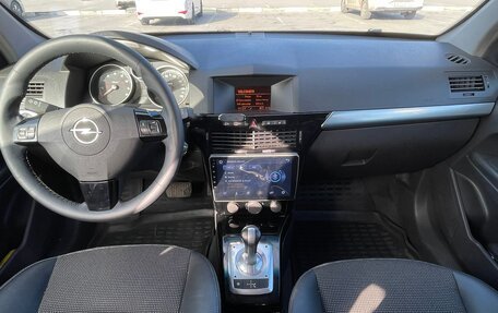 Opel Astra H, 2008 год, 385 000 рублей, 13 фотография