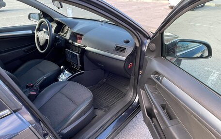 Opel Astra H, 2008 год, 385 000 рублей, 11 фотография