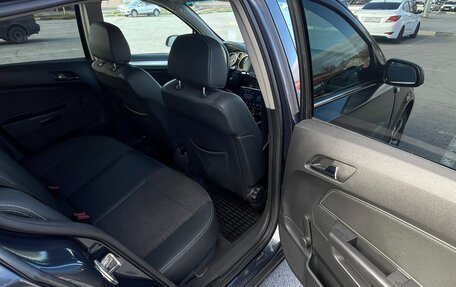 Opel Astra H, 2008 год, 385 000 рублей, 12 фотография