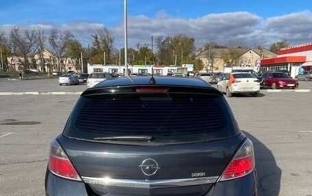 Opel Astra H, 2008 год, 385 000 рублей, 6 фотография