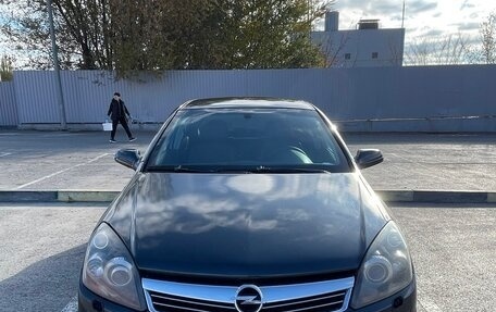 Opel Astra H, 2008 год, 385 000 рублей, 2 фотография