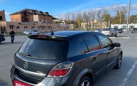Opel Astra H, 2008 год, 385 000 рублей, 5 фотография