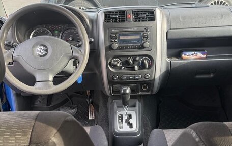 Suzuki Jimny, 2007 год, 690 000 рублей, 4 фотография