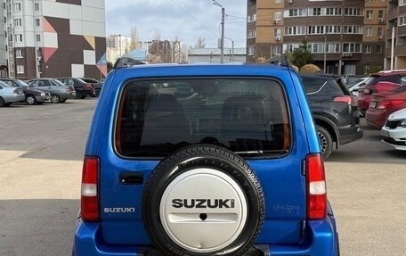Suzuki Jimny, 2007 год, 690 000 рублей, 2 фотография