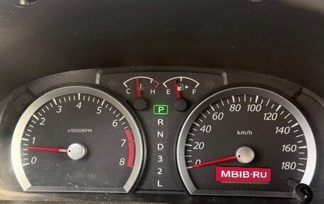 Suzuki Jimny, 2007 год, 690 000 рублей, 5 фотография