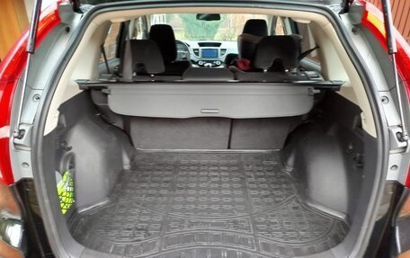 Honda CR-V IV, 2015 год, 2 375 000 рублей, 6 фотография