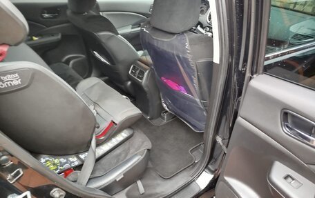 Honda CR-V IV, 2015 год, 2 375 000 рублей, 11 фотография