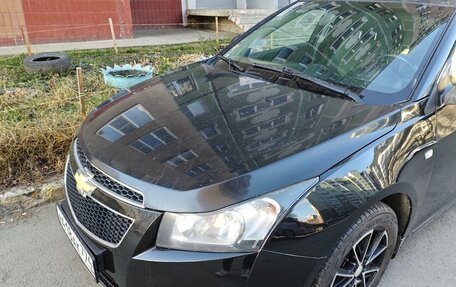 Chevrolet Cruze II, 2012 год, 650 000 рублей, 6 фотография