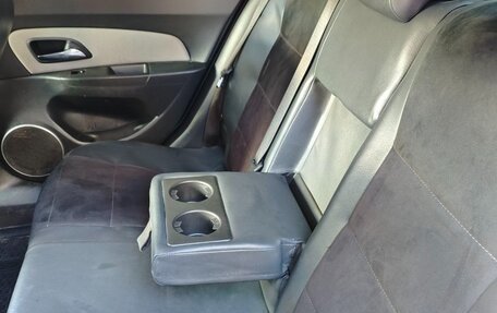 Chevrolet Cruze II, 2012 год, 650 000 рублей, 12 фотография