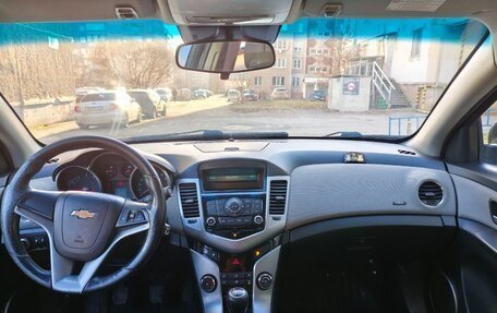 Chevrolet Cruze II, 2012 год, 650 000 рублей, 8 фотография