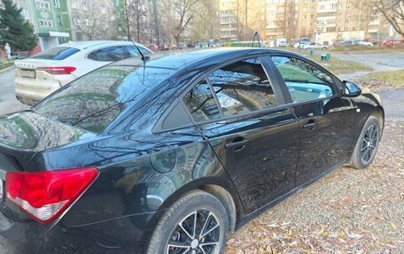 Chevrolet Cruze II, 2012 год, 650 000 рублей, 4 фотография