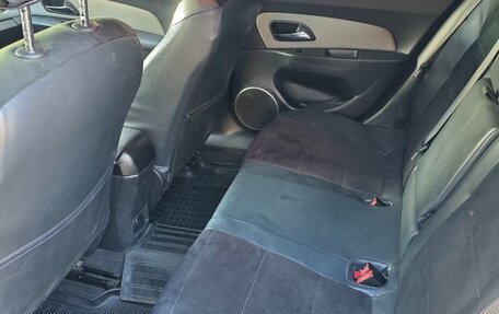 Chevrolet Cruze II, 2012 год, 650 000 рублей, 11 фотография