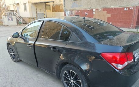 Chevrolet Cruze II, 2012 год, 650 000 рублей, 5 фотография