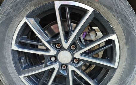 Chevrolet Cruze II, 2012 год, 650 000 рублей, 16 фотография