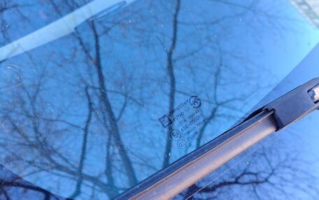 Chevrolet Cruze II, 2012 год, 650 000 рублей, 14 фотография