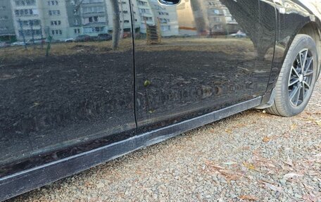 Chevrolet Cruze II, 2012 год, 650 000 рублей, 19 фотография