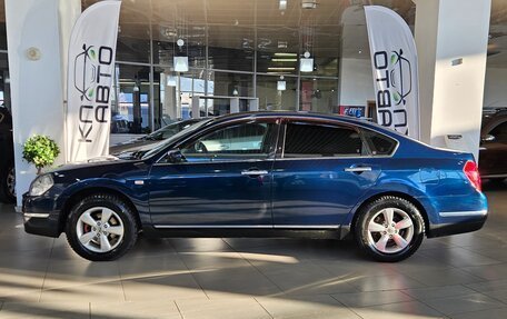 Nissan Teana, 2007 год, 770 000 рублей, 2 фотография