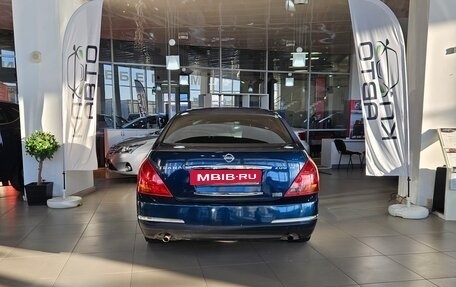 Nissan Teana, 2007 год, 770 000 рублей, 4 фотография