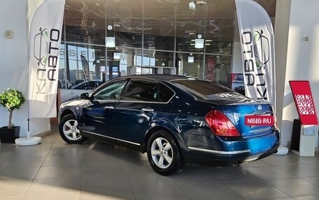 Nissan Teana, 2007 год, 770 000 рублей, 3 фотография