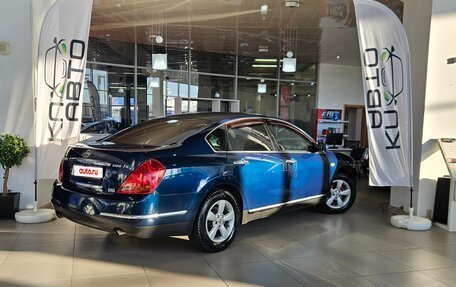 Nissan Teana, 2007 год, 770 000 рублей, 5 фотография