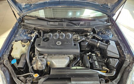 Nissan Teana, 2007 год, 770 000 рублей, 9 фотография