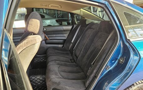 Nissan Teana, 2007 год, 770 000 рублей, 12 фотография