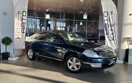 Nissan Teana, 2007 год, 770 000 рублей, 7 фотография
