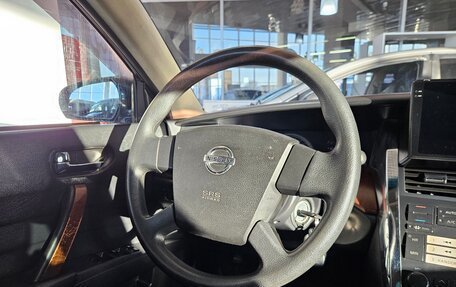 Nissan Teana, 2007 год, 770 000 рублей, 14 фотография