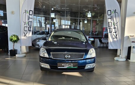 Nissan Teana, 2007 год, 770 000 рублей, 8 фотография