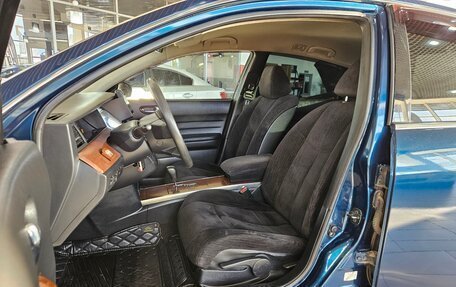 Nissan Teana, 2007 год, 770 000 рублей, 11 фотография