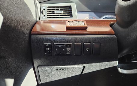 Nissan Teana, 2007 год, 770 000 рублей, 18 фотография