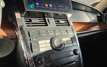 Nissan Teana, 2007 год, 770 000 рублей, 20 фотография