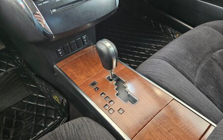 Nissan Teana, 2007 год, 770 000 рублей, 22 фотография