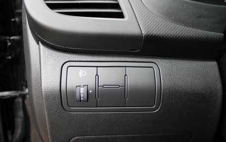 Hyundai Solaris II рестайлинг, 2014 год, 879 000 рублей, 10 фотография