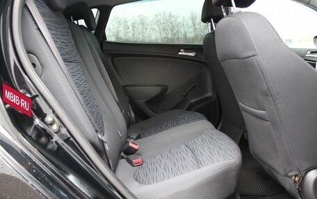 Hyundai Solaris II рестайлинг, 2014 год, 879 000 рублей, 13 фотография