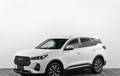 Chery Tiggo 7 Pro, 2021 год, 1 449 000 рублей, 1 фотография