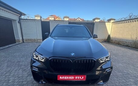 BMW X5, 2021 год, 11 500 000 рублей, 1 фотография