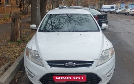 Ford Mondeo IV, 2013 год, 1 100 000 рублей, 1 фотография