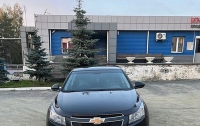 Chevrolet Cruze II, 2012 год, 650 000 рублей, 1 фотография