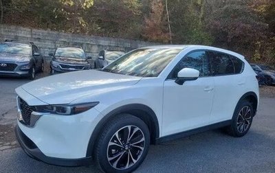 Mazda CX-5 II, 2022 год, 2 430 000 рублей, 1 фотография