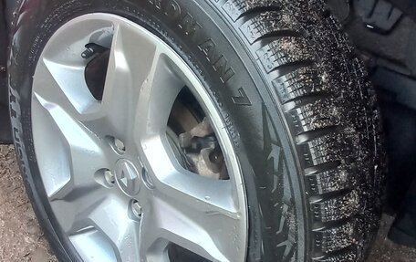 Renault Sandero II рестайлинг, 2014 год, 820 000 рублей, 9 фотография