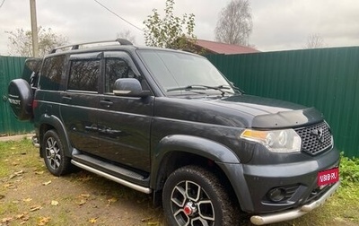 ЛуАЗ Patriot, 2019 год, 1 650 000 рублей, 1 фотография