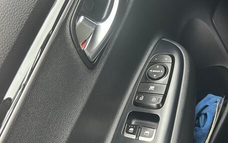 KIA Rio IV, 2019 год, 1 215 000 рублей, 8 фотография